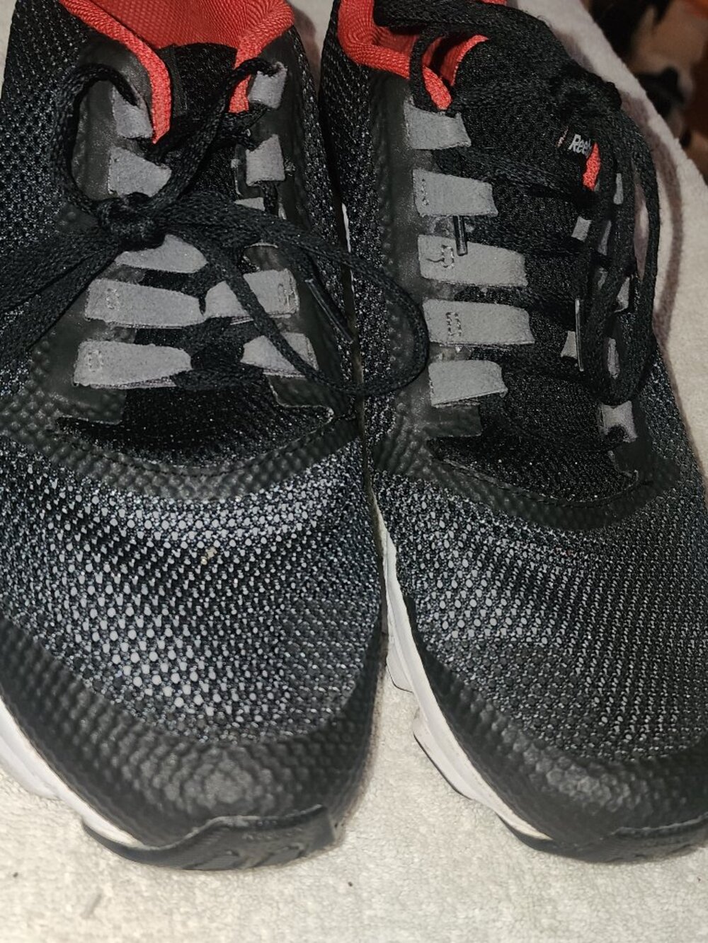 Reebok Athletic Running Shoes